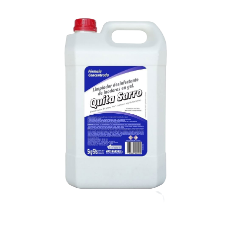 Wassington Cuidado De Baños